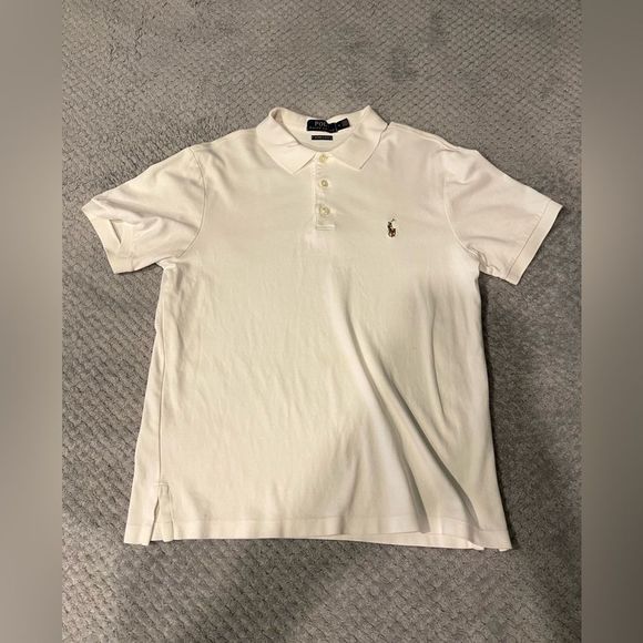 Polo by Ralph Lauren Polo Shirt - Picture 1 of 2